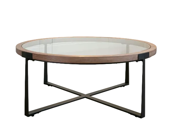 Morley 100cm Coffee Table by RV Astley-Renaissance Design Studio