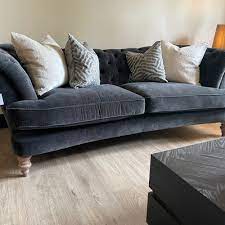 Muse sofas by Westbridge in stock for immediate delivery at REDUCED price-Sofas-Renaissance Design Studio