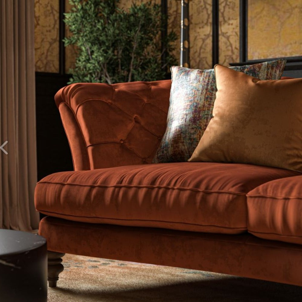 Muse sofas by Westbridge in stock for immediate delivery at REDUCED price-Sofas-Renaissance Design Studio