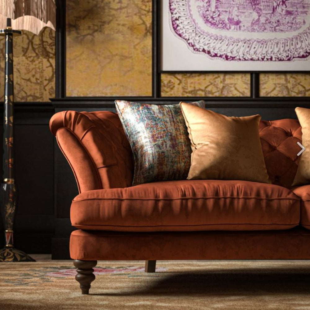 Muse sofas by Westbridge in stock for immediate delivery at REDUCED price-Sofas-Renaissance Design Studio
