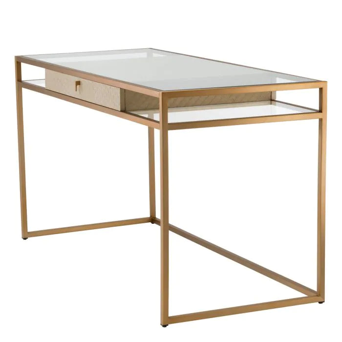 Napa Valley Desk-Desk-Renaissance Design Studio