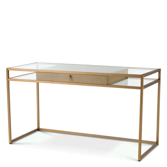 Napa Valley Desk-Desk-Renaissance Design Studio