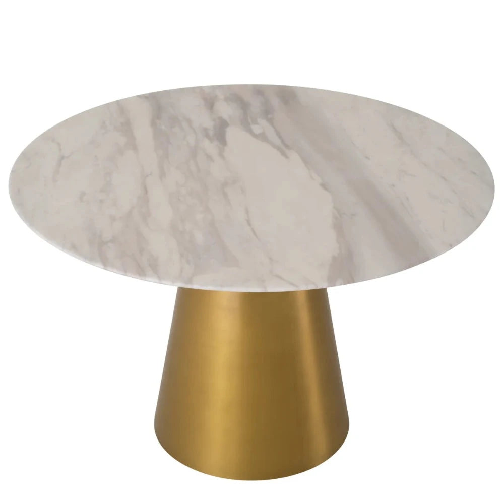 Nathan Dining table by Eichholtz-Renaissance Design Studio
