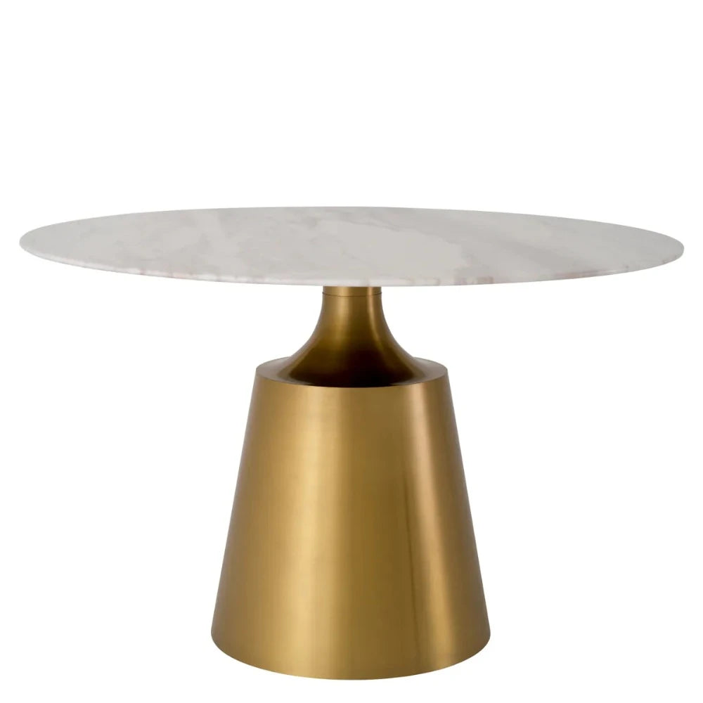 Nathan Dining table by Eichholtz-Renaissance Design Studio