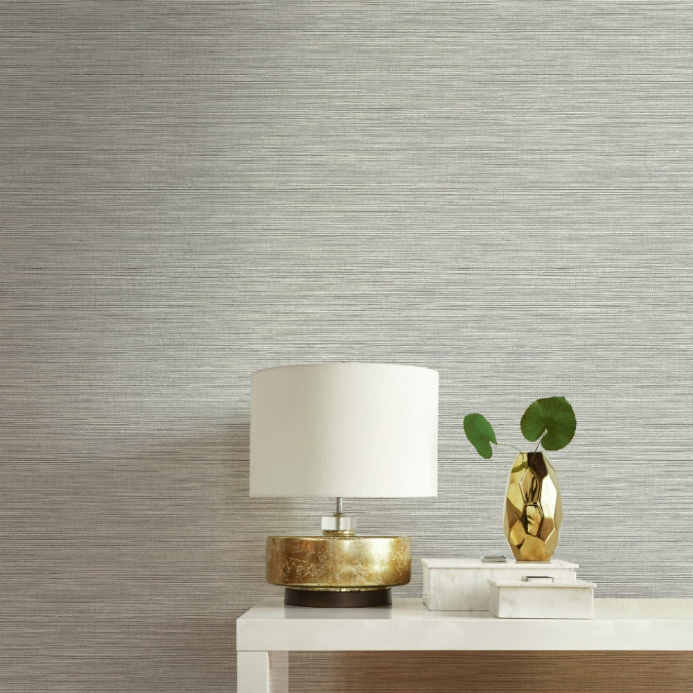 Natural Textures Grasscloth Wallpaper-Renaissance Design Studio