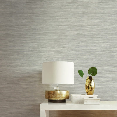 Natural Textures Grasscloth Wallpaper