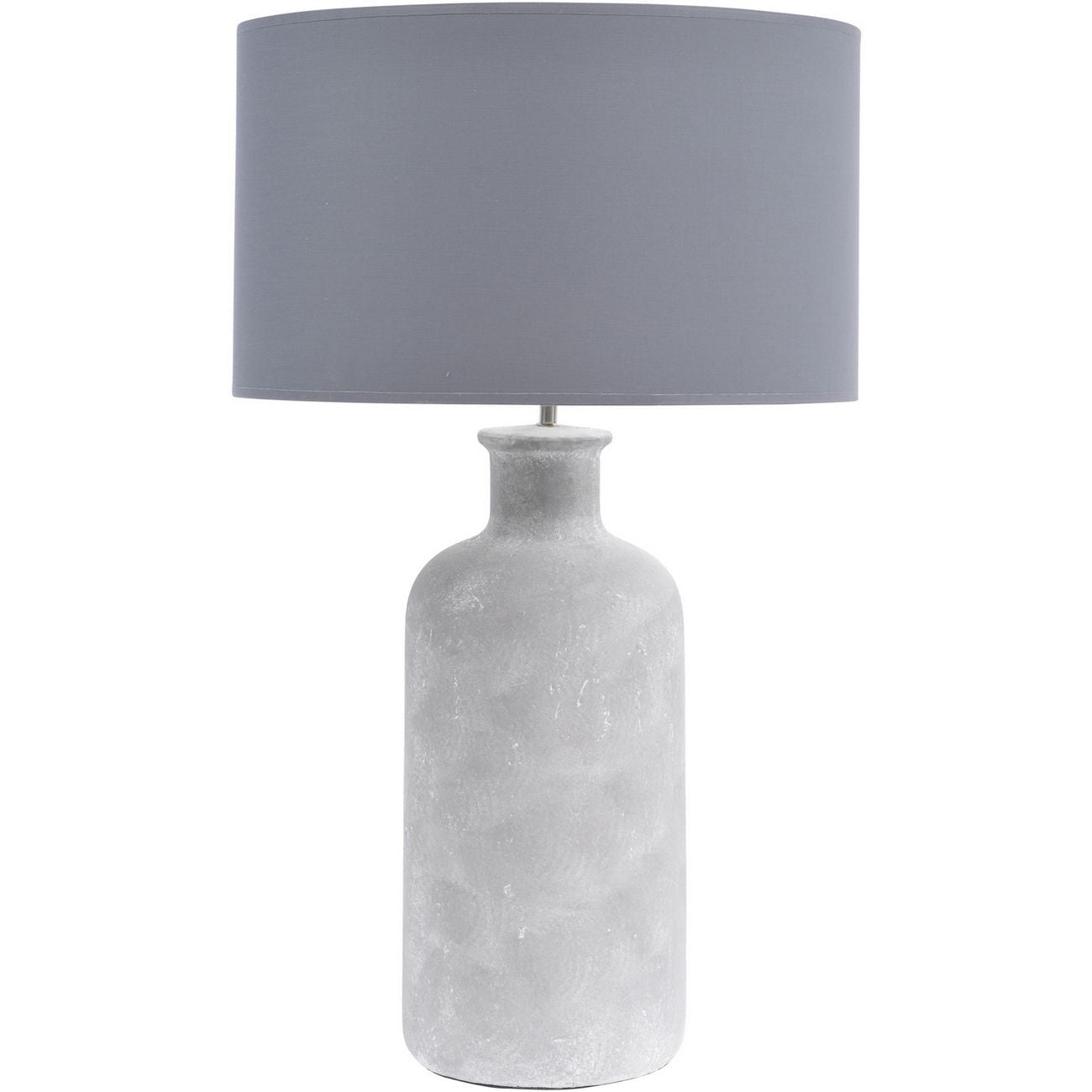 Nevin Ceramic Table Lamp-Renaissance Design Studio