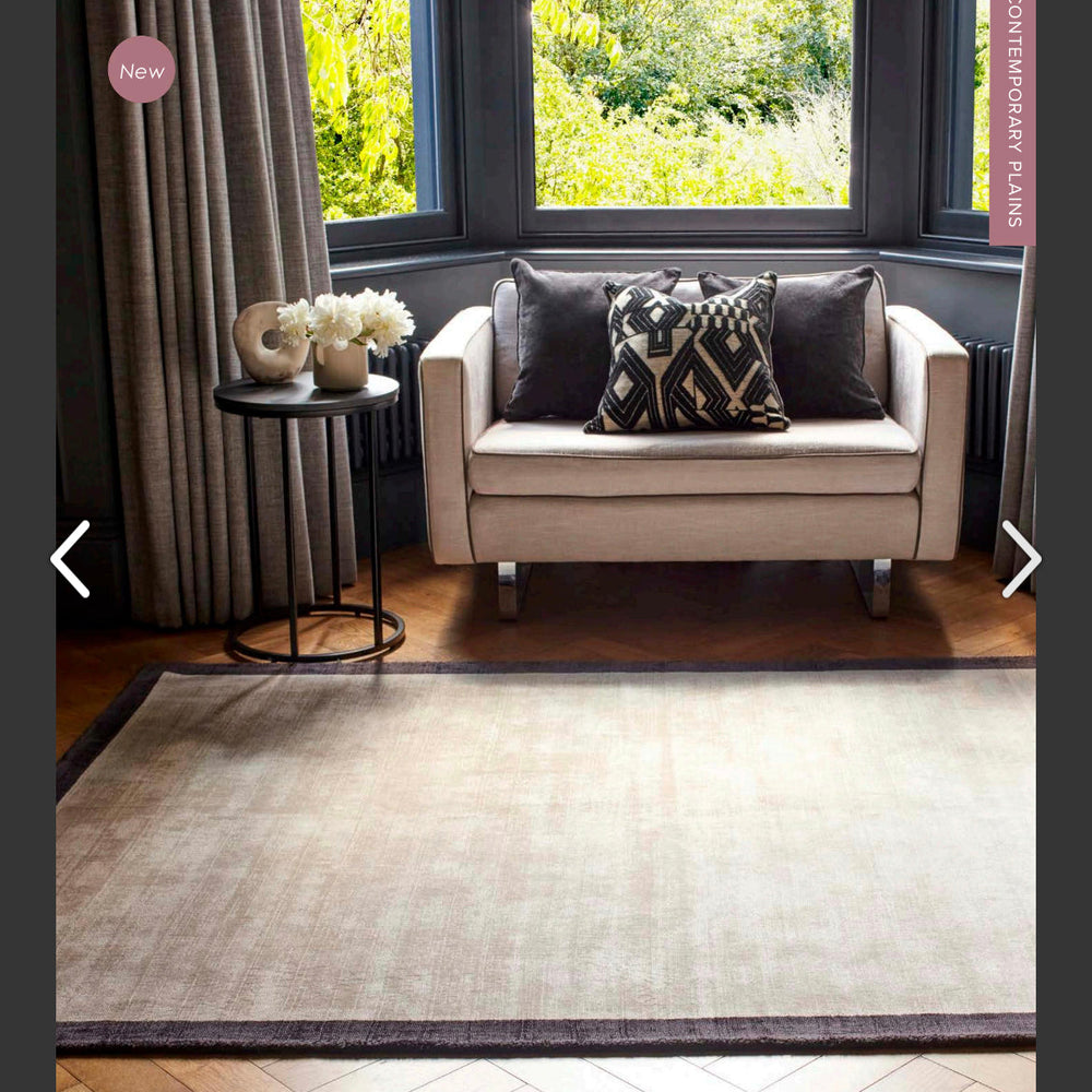 New rugs for new Season