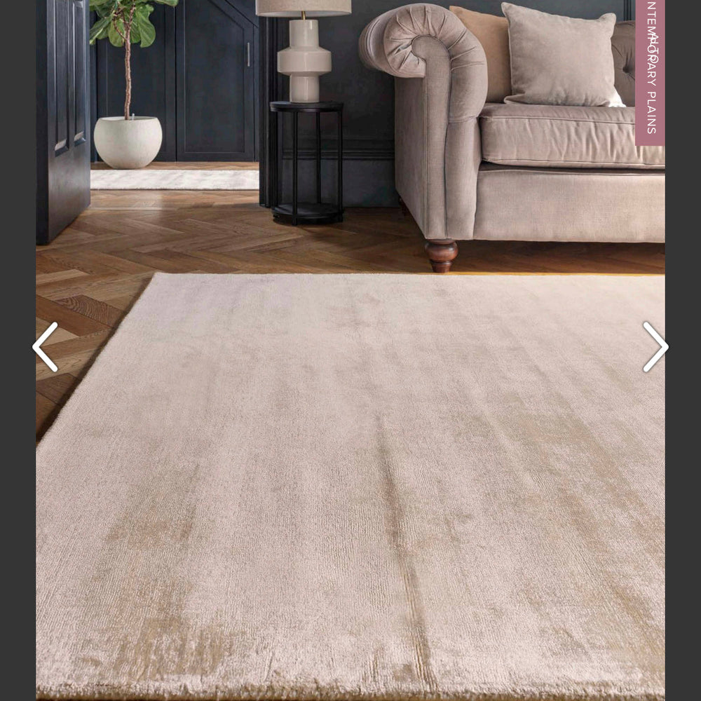 New rugs for new Season