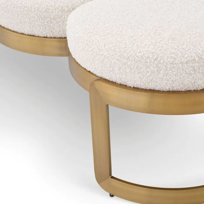 Newport Bench-Renaissance Design Studio