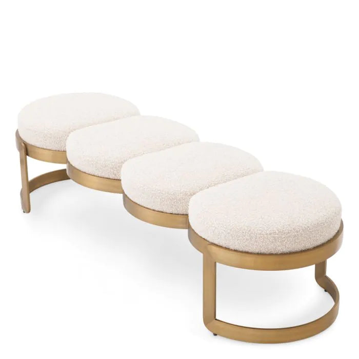 Newport Bench-Renaissance Design Studio