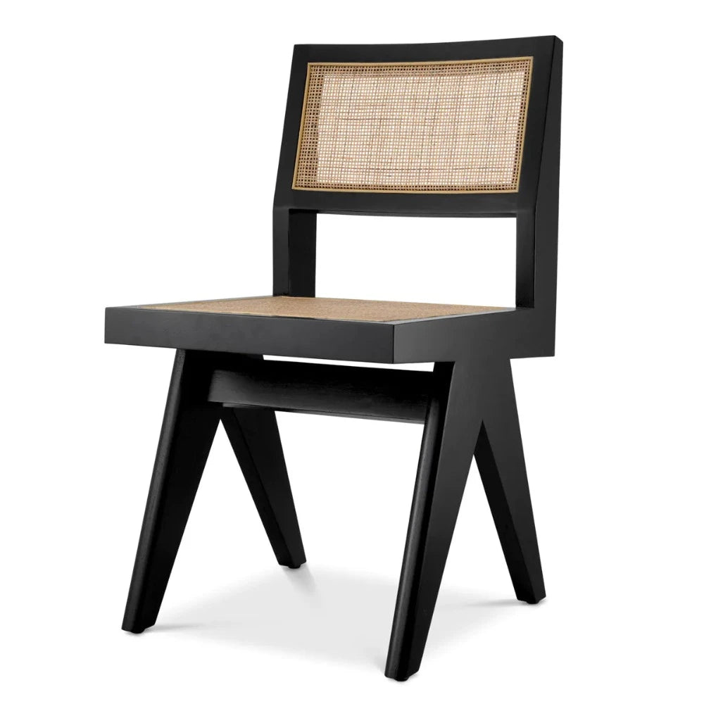 Niclas Dining Chair by Eichholtz-Renaissance Design Studio