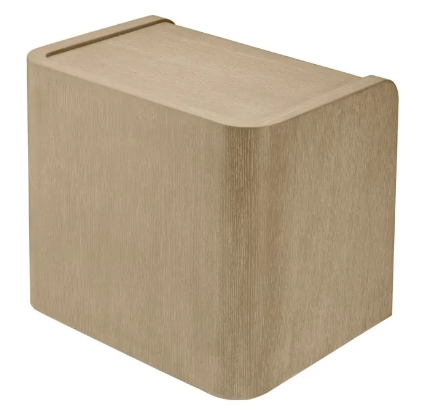 Nightstand Joane Range By Eichholtz-Renaissance Design Studio