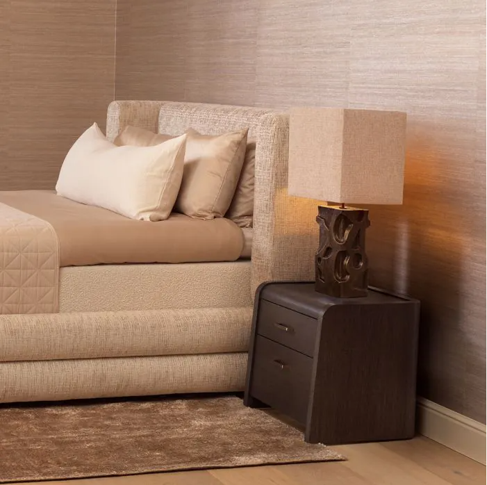 Nightstand Joane Range By Eichholtz-Renaissance Design Studio