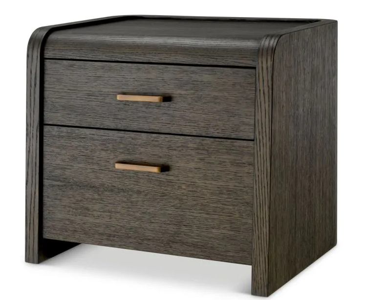 Nightstand Joane Range By Eichholtz-Renaissance Design Studio