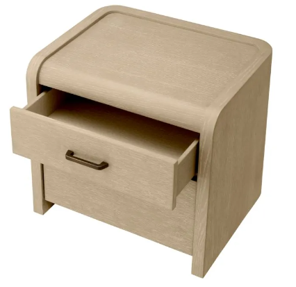 Nightstand Joane Range By Eichholtz-Renaissance Design Studio