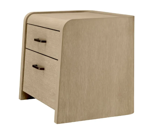 Nightstand Joane Range By Eichholtz-Renaissance Design Studio