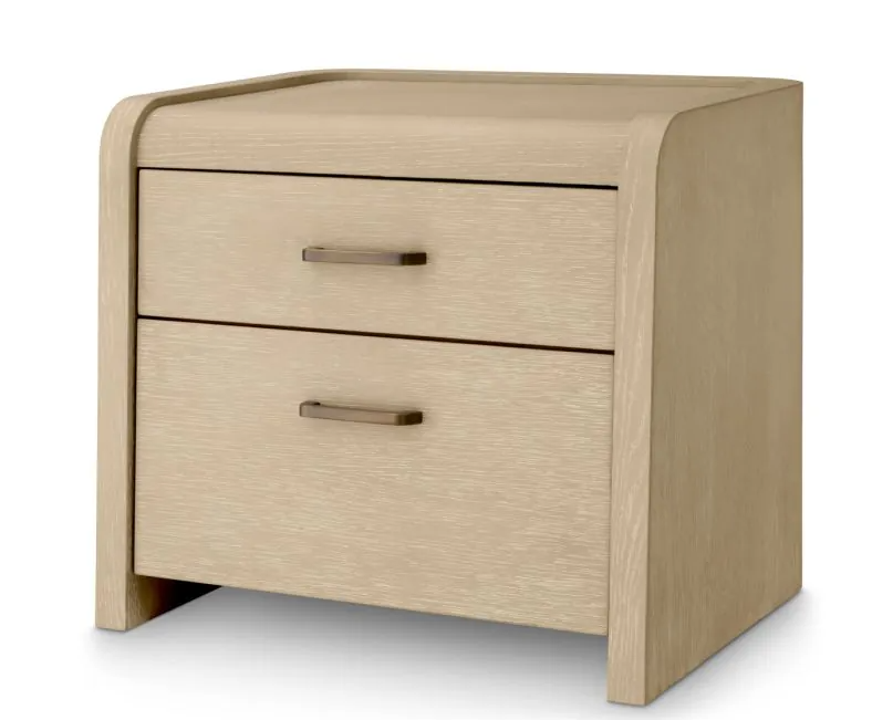Nightstand Joane Range By Eichholtz-Renaissance Design Studio