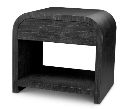 Nightstand Rhodes Range by Eichholtz-Renaissance Design Studio