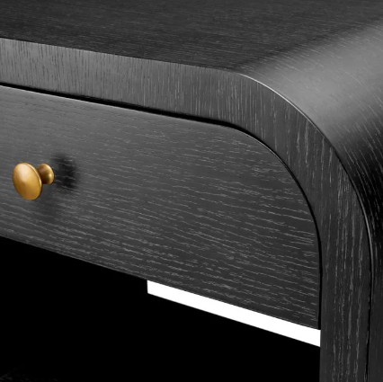Nightstand Rhodes Range by Eichholtz-Renaissance Design Studio