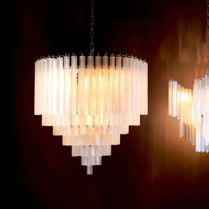 Nova Chandelier by Eichholtz-Chandelier-Renaissance Design Studio