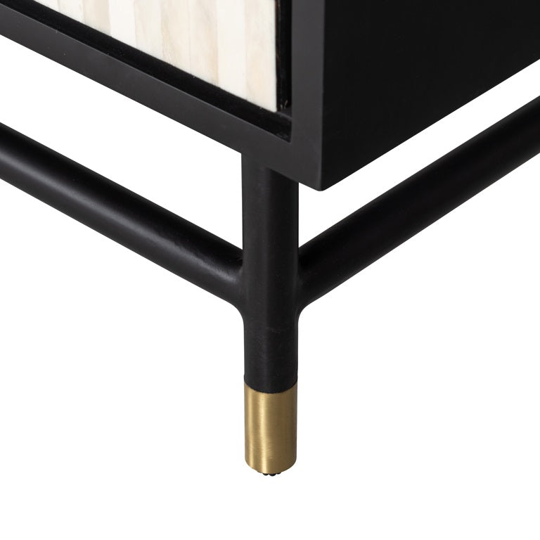 Novelle Sideboard.-Sideboard-Renaissance Design Studio