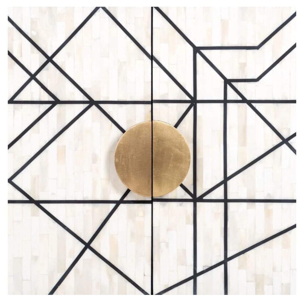 Novelle Sideboard.-Sideboard-Renaissance Design Studio