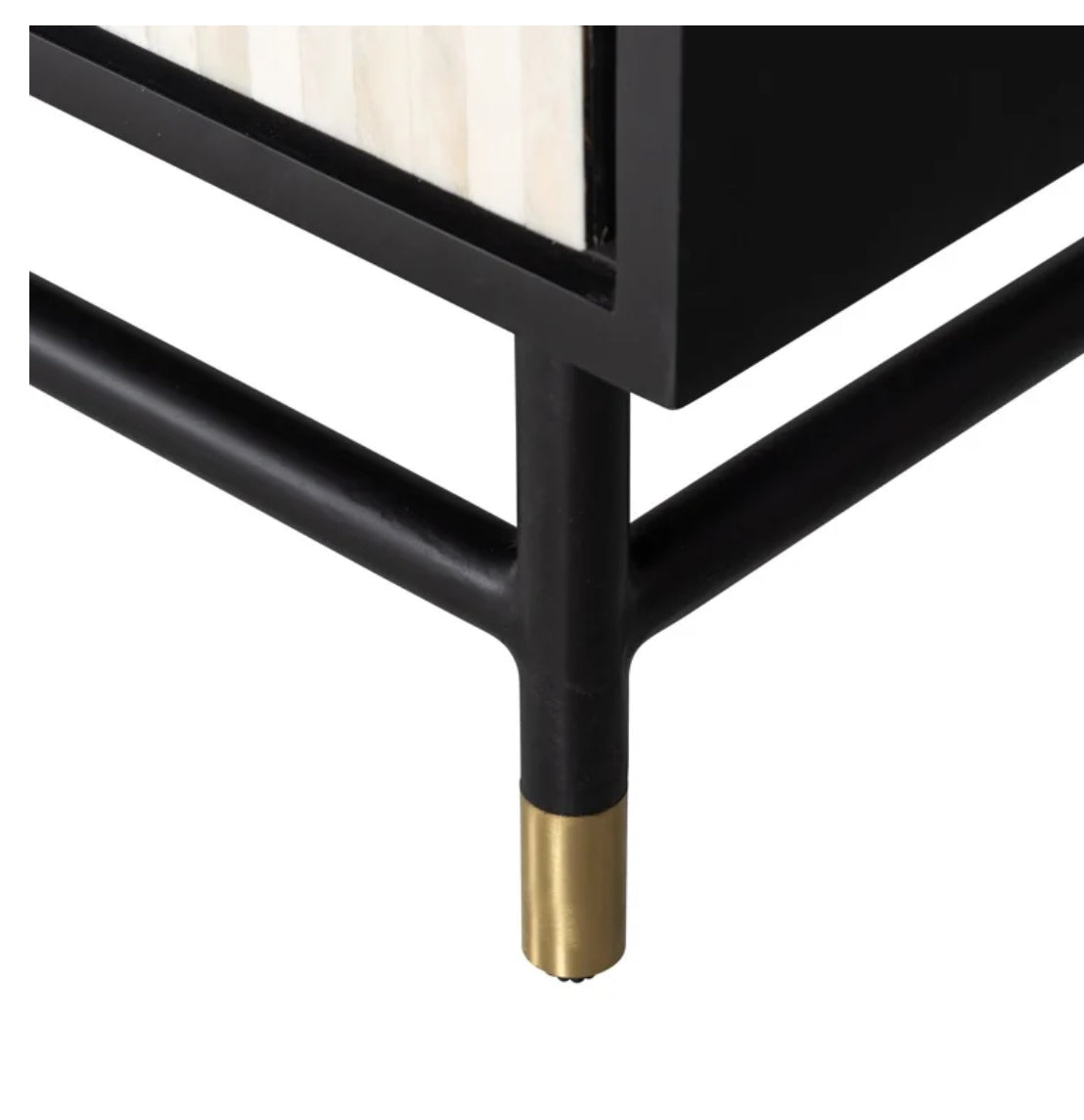 Novelle Sideboard.-Renaissance Design Studio