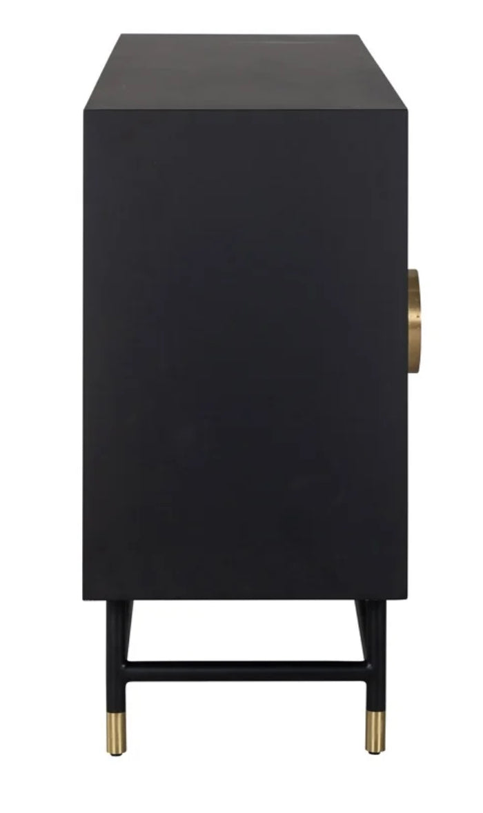 Novelle Sideboard.-Renaissance Design Studio