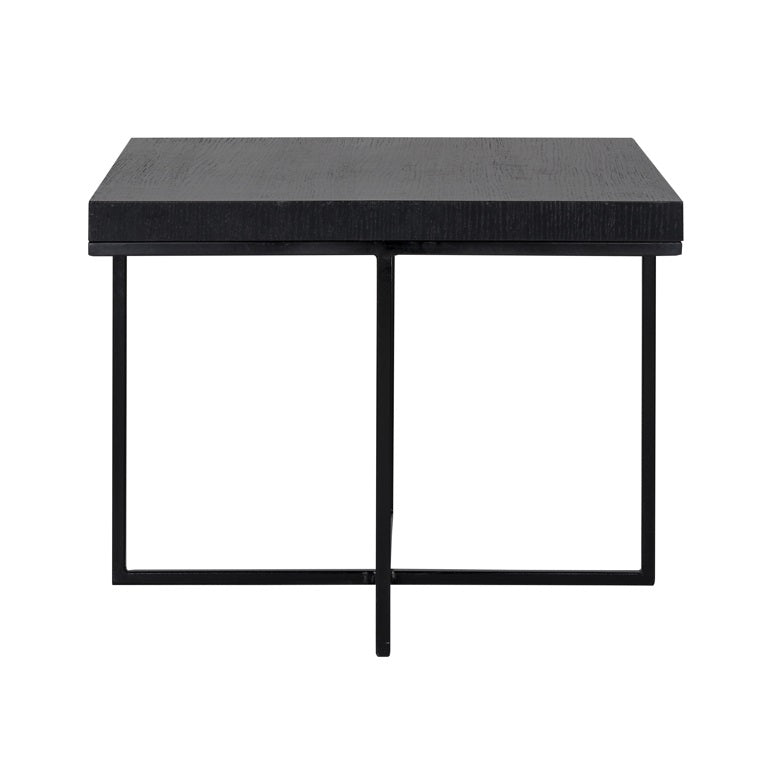 Oakley side end table-Renaissance Design Studio