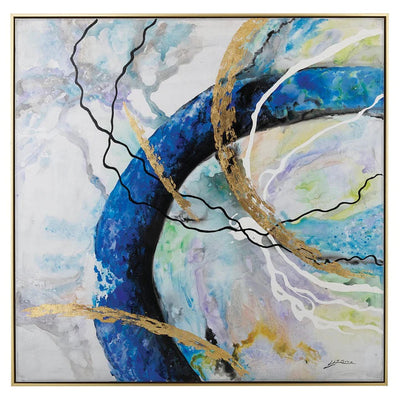 Odean Wall art REDUCED half price  last one