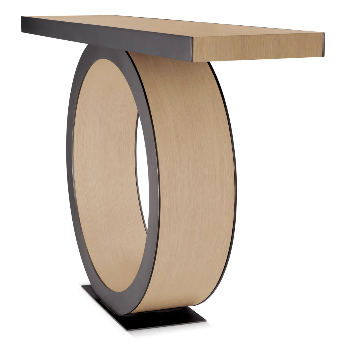 Odis console table by Eichholtz-Renaissance Design Studio
