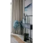 Ohio decorative earthenware vase-Vase-Renaissance Design Studio