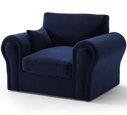 Olympia 1 seaters reduced to half price-Renaissance Design Studio