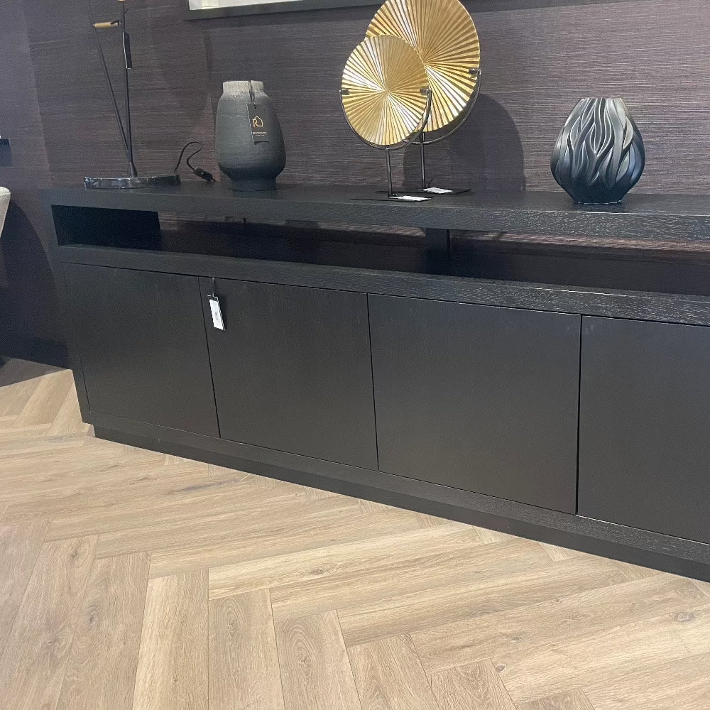 Ontario 4 Door Sideboard-Renaissance Design Studio