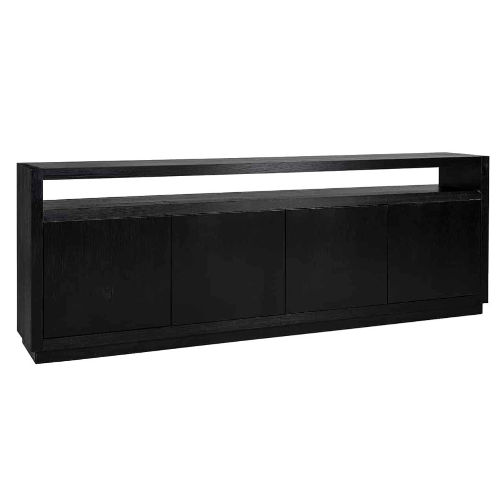 Ontario 4 Door Sideboard-Renaissance Design Studio