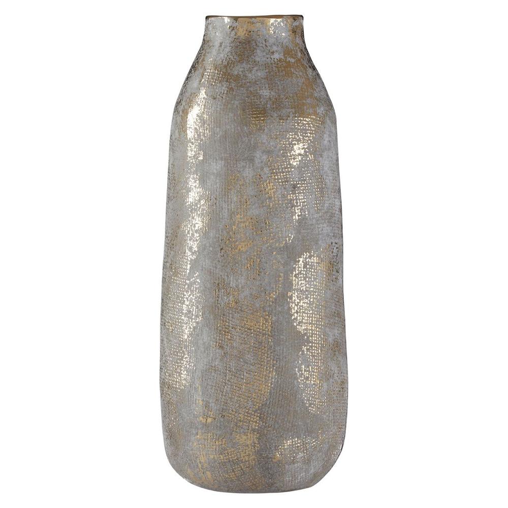 Oracle abstract Vase-Renaissance Design Studio
