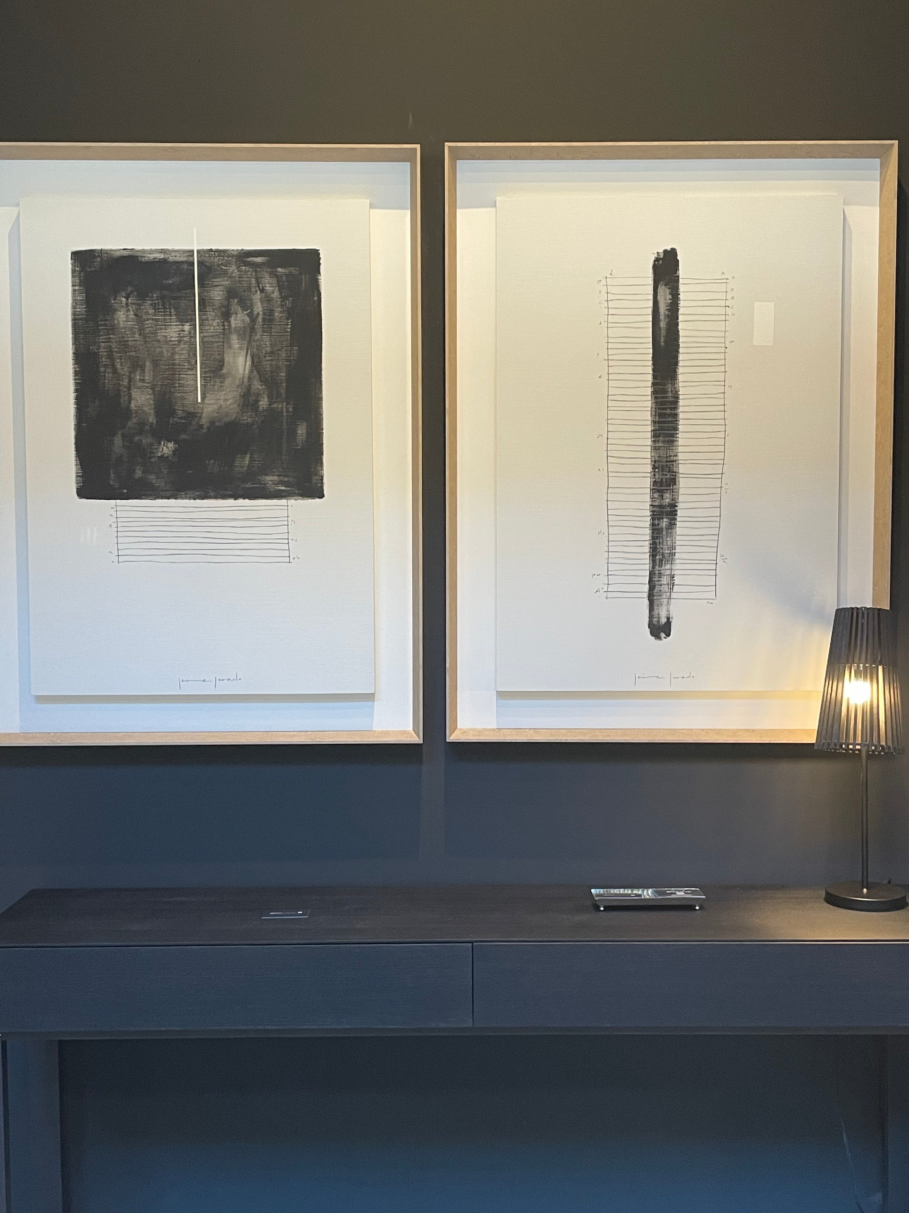 Original Artwork - Conceptual II-Renaissance Design Studio