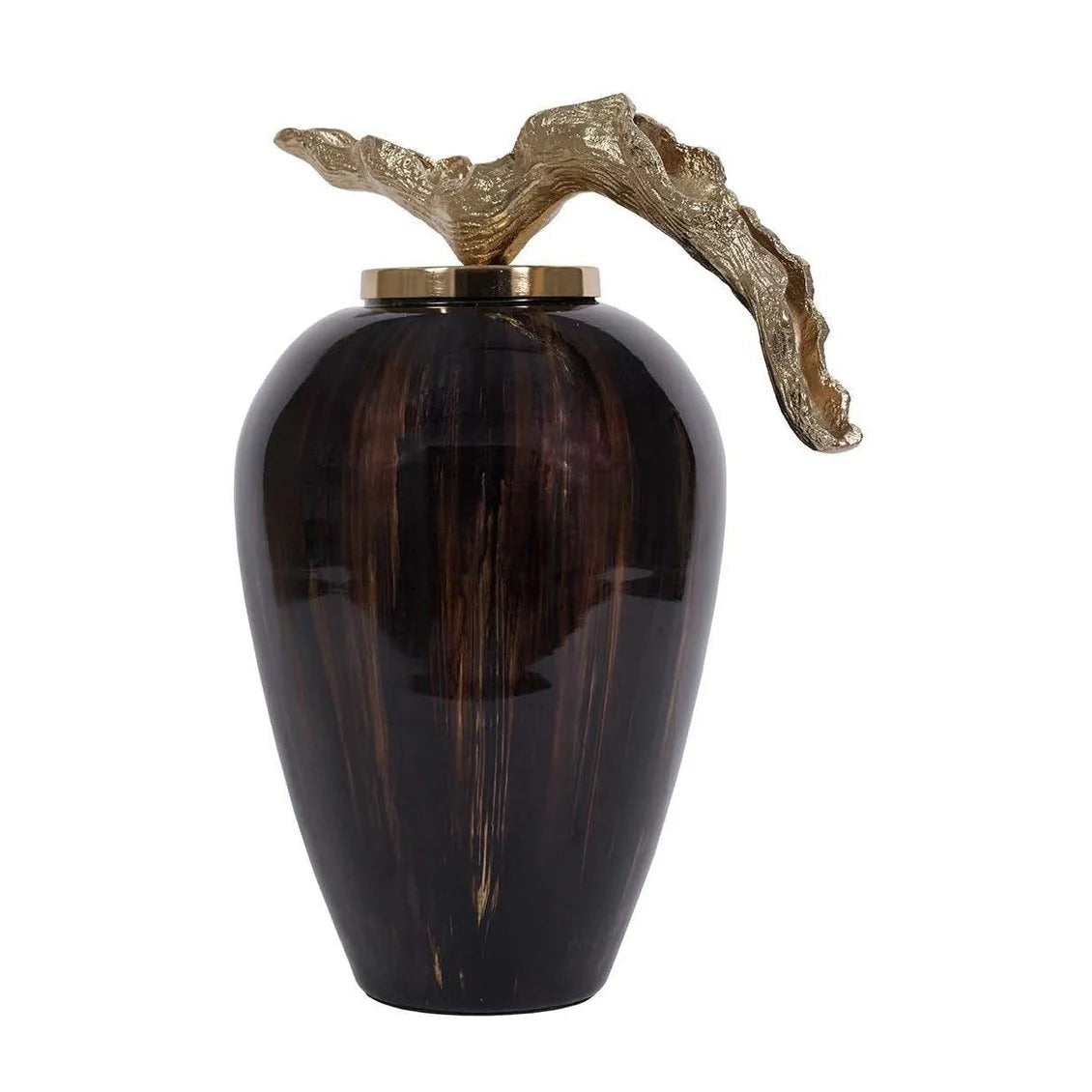 Orly Jar Sizes Small and Large-Renaissance Design Studio