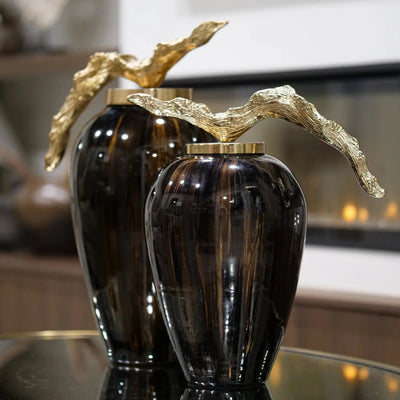 Orly Jar Sizes Small and Large