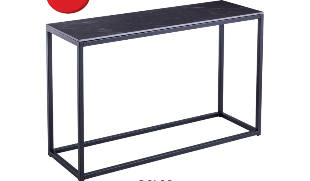 Ormond value console table.-Renaissance Design Studio