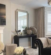 Oswin Triple Framed Mirror by RV ASTLEY special price-Renaissance Design Studio