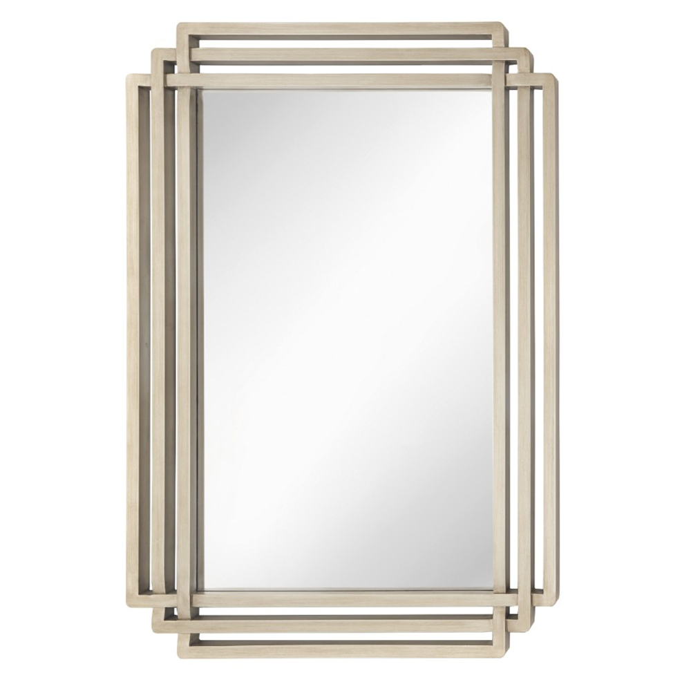 Oswin Triple Framed Mirror by RV ASTLEY special price-Renaissance Design Studio