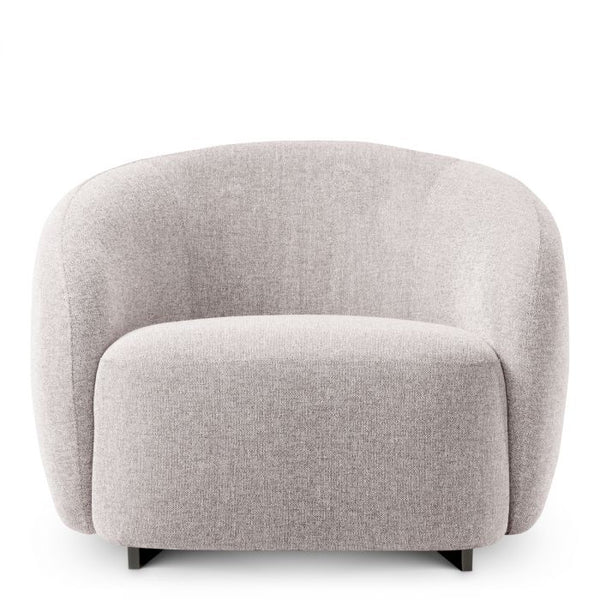 Outdoor Chair Brice by Eichholtz-Renaissance Design Studio