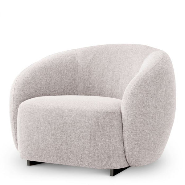 Outdoor Chair Brice by Eichholtz-Renaissance Design Studio