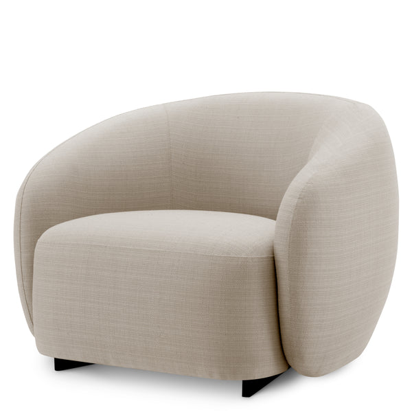 Outdoor Chair Brice by Eichholtz-Renaissance Design Studio
