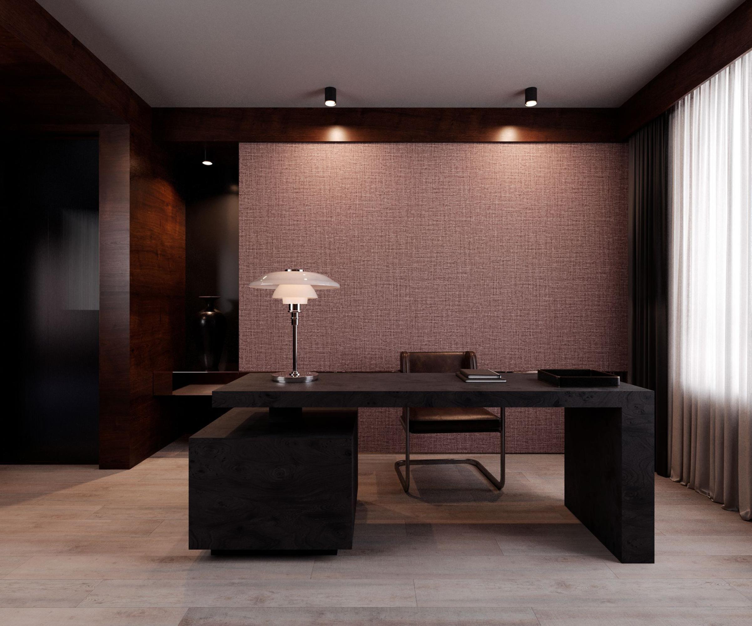 Ovillo Wallpaper by Arte-wallpaper-Renaissance Design Studio