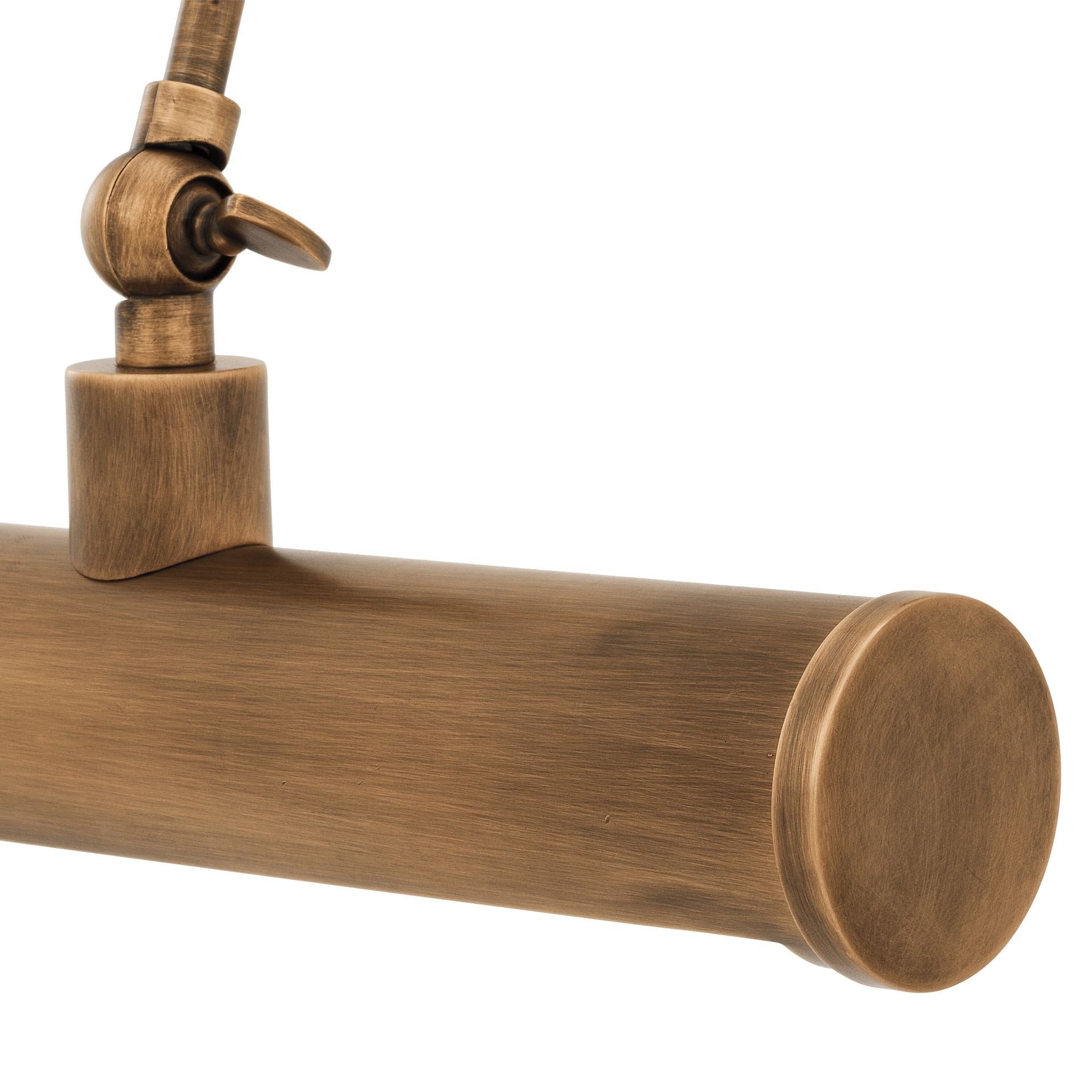 Pacific wall light in choice of antiqued brass or bronze or gold by Eichholtz-Wall Light-Renaissance Design Studio