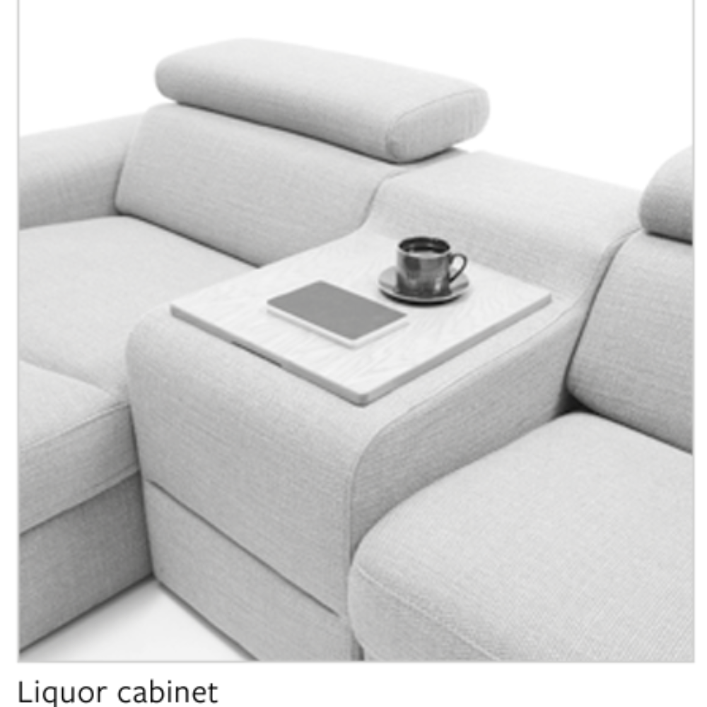 Palermo Italian style modular sofas stock items reduced to order custom-Sofas-Renaissance Design Studio