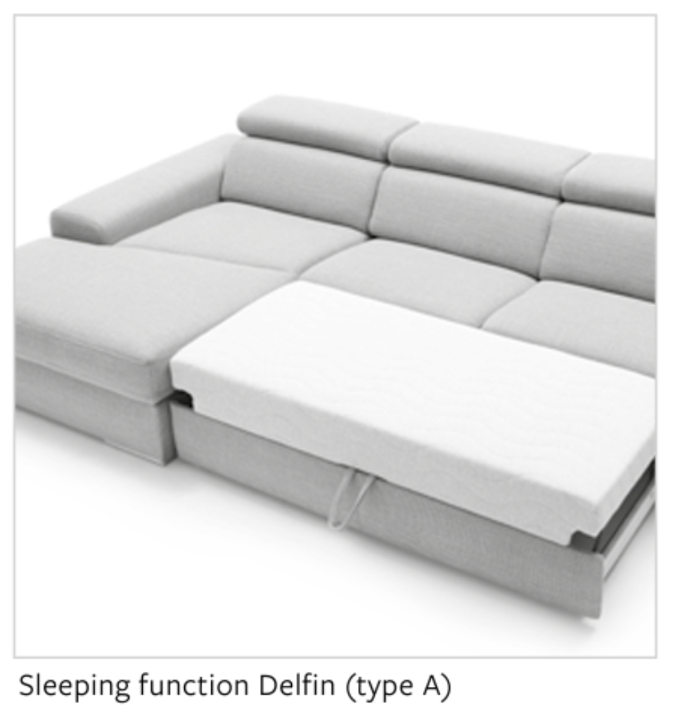 Palermo Italian style modular sofas stock items reduced to order custom-Sofas-Renaissance Design Studio